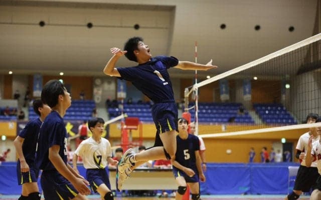 男子初日（8/18）予選グループ戦全27試合結果【長崎全中2025】