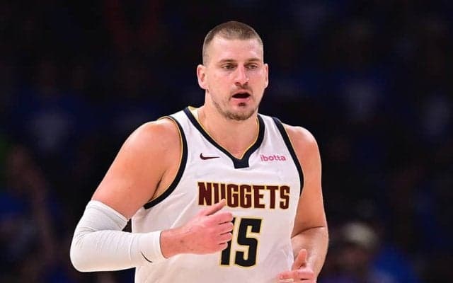 ドイツ代表のシュルーダーがヨキッチを絶賛「彼は世界最高の選手なんだ」