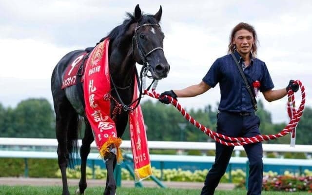 「スピードの持続力が持ち味」 札幌記念を制したトップナイフを血統で振り返る