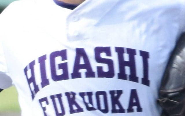 福岡地区では東福岡と福岡工大城東が決勝へ！福岡地区新人戦【25年秋高校野球】