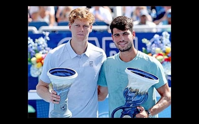  優勝も「こんな形で勝ちたくなかった」 