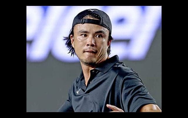  ダニエル太郎 全米OP予選2回戦進出 