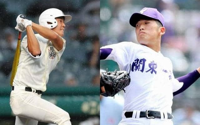 「5-3くらいかな」　関東第一と日大三の「東京対決」を名将が展望