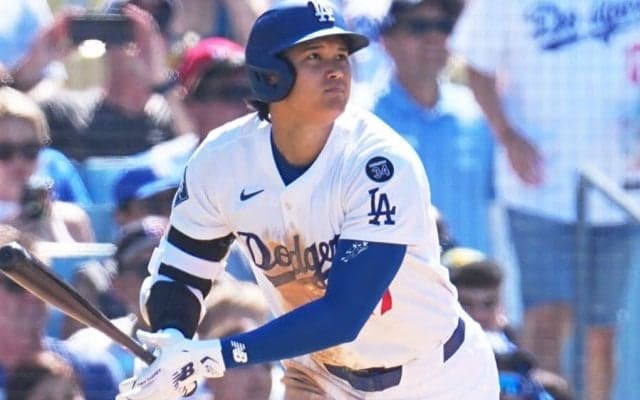 大谷翔平が捉える94年ぶり偉業「154」　閉ざされた扉…蘇らせる“白黒”の歴史