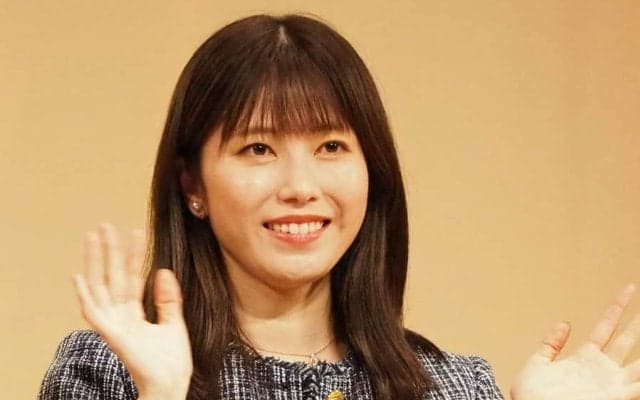 東京ドームに降臨していた「はんなり美人」　判明したファンも驚きの“意外な事実”