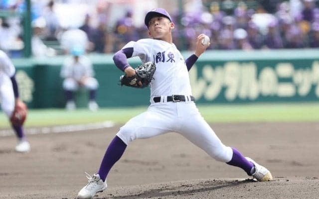 関東第一vs日大三の東京決戦のスタメンを発表！関東第一は二刀流、日大三は2試合連続完投勝利のエースはベンチスタート