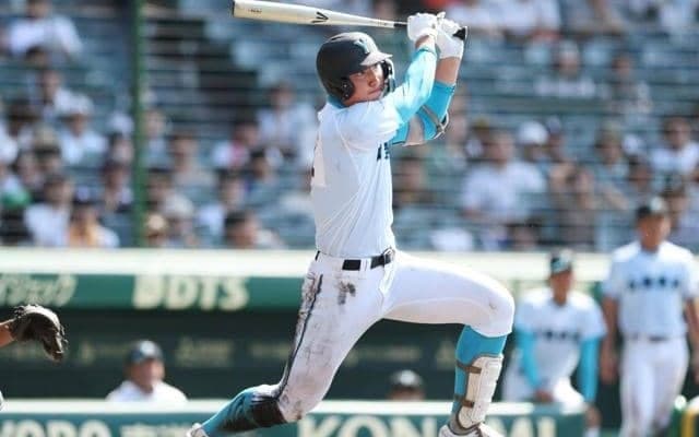 準決勝は日大三-県岐阜商、沖縄尚学-山梨学院　甲子園4強出そろう