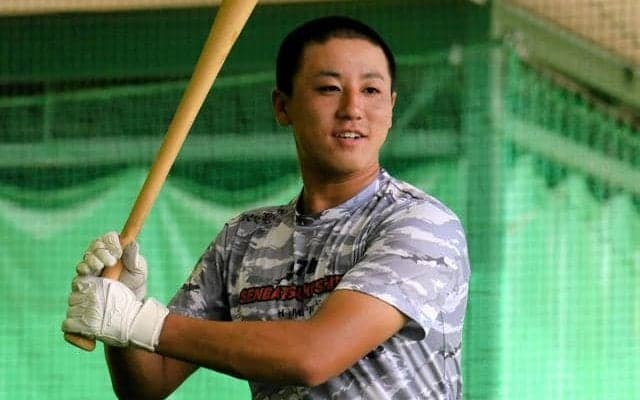 マウンドに「初めて」送られた伝令　東洋大姫路の岡田監督が語る理由