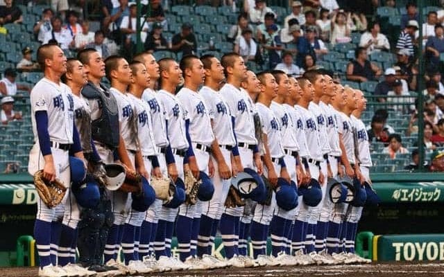 明豊、巧みな継投・攻守で躍進　「夏」の熱闘を振り返る