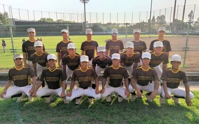 「彼らのおかげで成長できている」　明豊支えた3年生17人