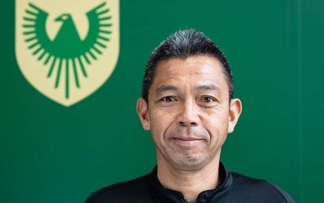 【Ｊリーグ連載】OB中村忠に聞いた、東京ヴェルディ・アカデミー出身の最高傑作は？