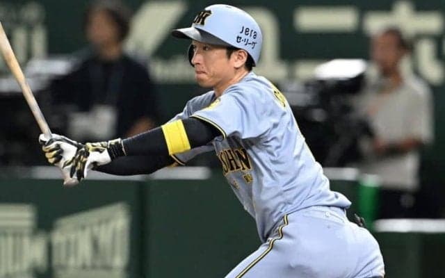 今オフFA投打の＂目玉＂が浮上　「中日31歳右腕」、「阪神の至宝」をめぐって争奪戦必至「どの球団も欲しがる選手」