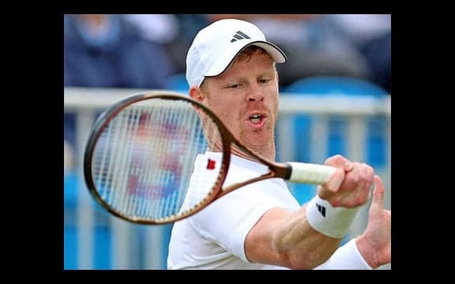  元世界14位 現役引退を表明 