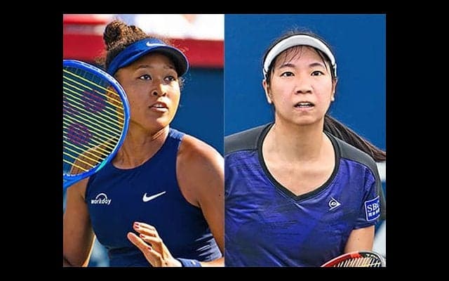  伊藤あおい 日本勢2番手に浮上 