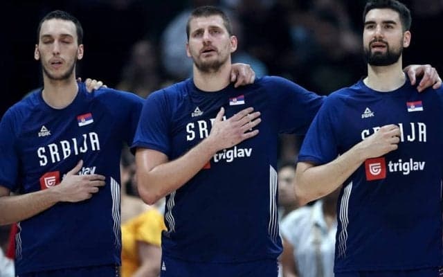 セルビア、ドイツ、フランスのトップ3は不動／ユーロバスケット2025パワーランキング第3弾