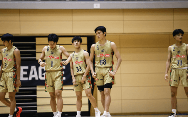 「インフロニア  B.LEAGUE U18 REGIONAL LEAGUE 2025」全日程が終了…各地区王者は全勝