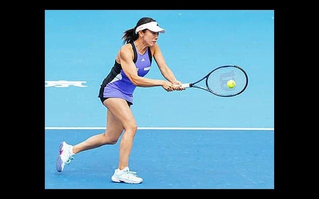  加藤未唯 12連敗、遠い白星 