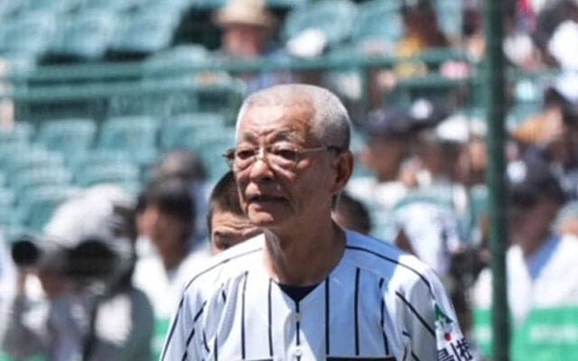 【夏の甲子園2025】SNS、甲子園も騒がせる開星・野々村直通監督が語った引き際「グラウンドで死ぬなんてダメ」