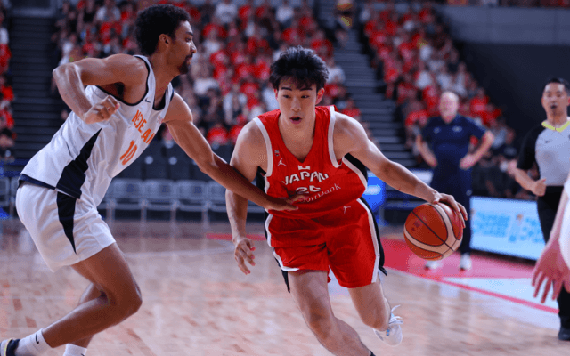 U23男子日本代表がU23カナダ代表にリベンジ成功…世界と戦った「GLOBL JAM 2025」3位で終了