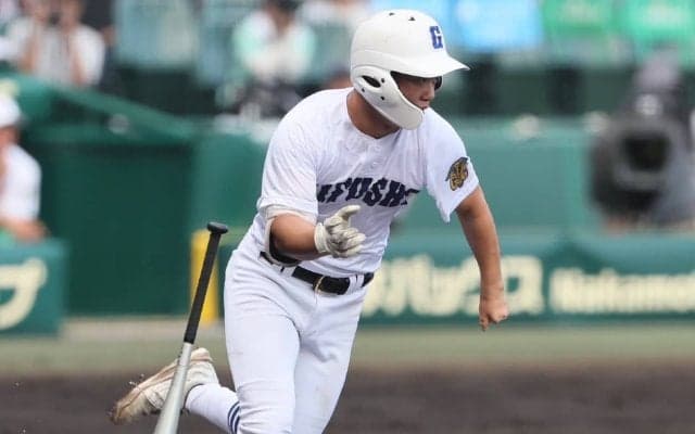 育成でU18代表の遊撃手ら逸材続々指名！西武のドラフト戦略にファンから早くも「神ドラフト」の声