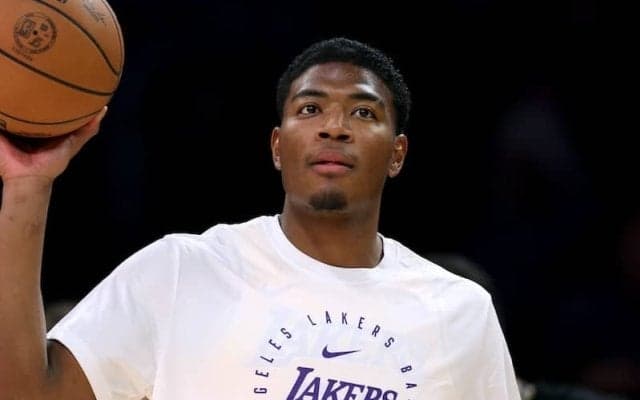 井上雄彦氏が八村塁のキャンプを視察「塁の思いを感じて、私は心を動かされました」