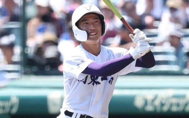 2年連続の無念に「胸が熱くなった」　甲子園の“最後の瞬間”にSNS涙「ドラマすぎた」