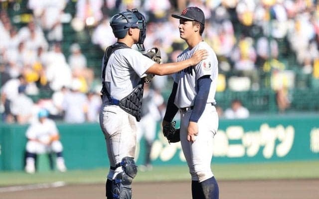 白熱展開の甲子園…ファンからまさかの悲鳴「家出られない」　衝撃の展開に「泣いてます」