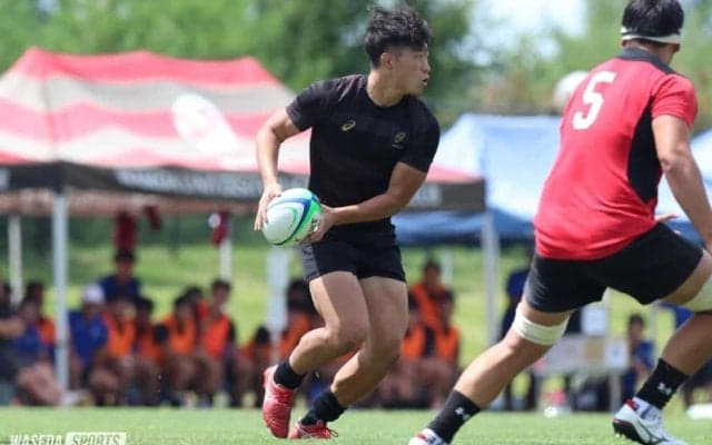 【ハイライト動画あり】早稲田大学、セットプレーで優位に立つもペナルティが響いて帝京大学に敗戦。大学ラグビー菅平合宿 練習試合