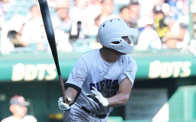 甲子園の熱戦で裏付けた“事実”「本当だったんだ」　熱戦でファンが納得…脚光浴びた言葉