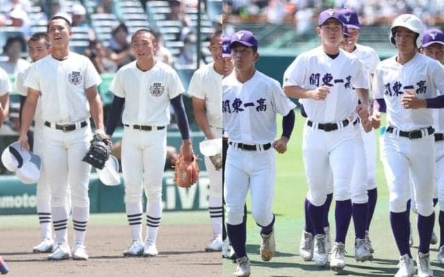 甲子園の粋な“特等席”が「泣ける」　中継で登場したまさかの人物「日本一幸せな男」