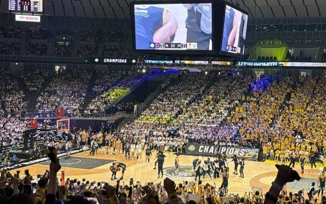 【男子バスケ】ベテラン代理人が語るBリーグ再編・Bプレミアの行方〜外国籍選手の出場制限撤廃、サラリーキャップ＆ドラフトの導入〜