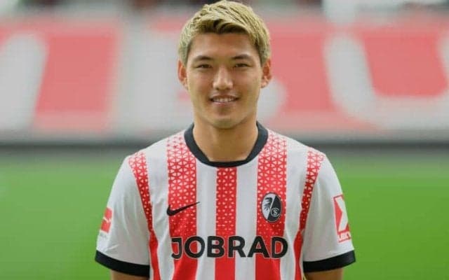 「クラブの投資は正しかった」堂安律、デビュー戦2ゴールで評価急上昇　「強烈な存在感」に現地メディアが賛辞