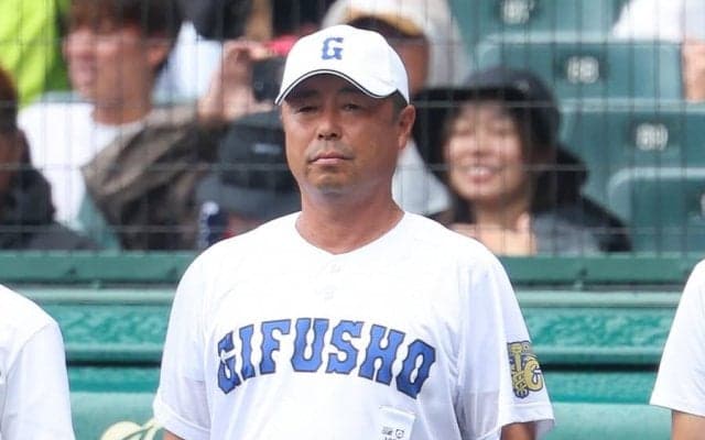 「攻めているのに」覚えた“違和感”　下剋上の県岐阜商も…選抜王者・横浜に感じた恐怖