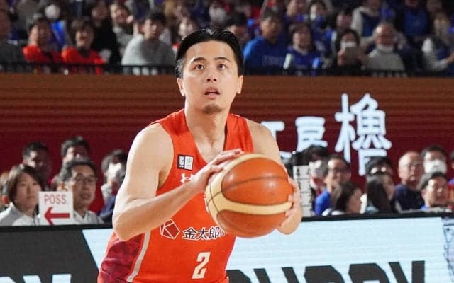 【男子バスケ】Bリーグベテラン代理人が語る業務内容と報酬、富樫勇樹との出会い