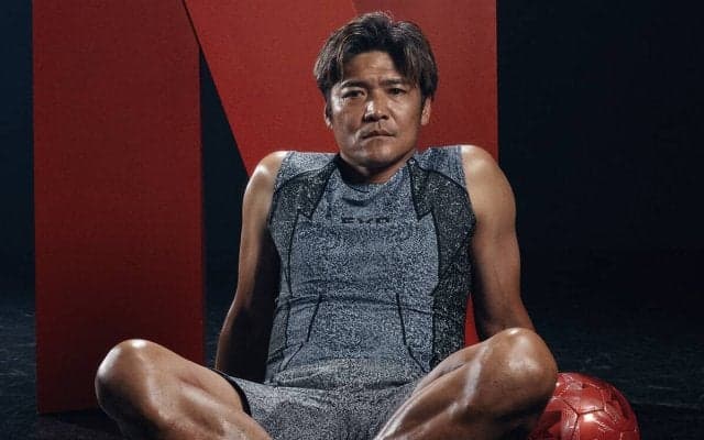 賞金3000万円をかけたサバイバル　大久保嘉人がNetflixシリーズ「ファイナルドラフト」出演を決めたワケ