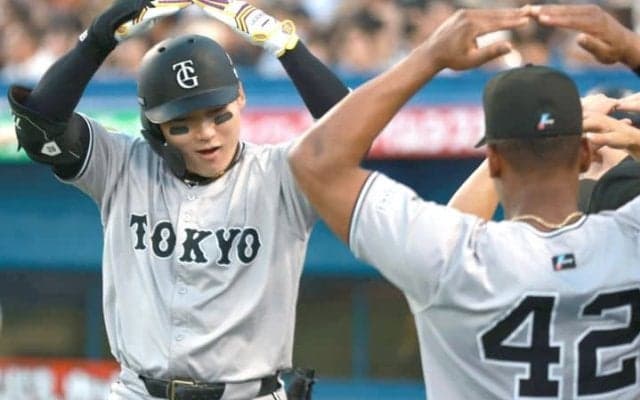 【巨人】丸佳浩が「鳥肌えぐい」史上72人目のサイクル安打達成に「完璧に狙ってて好き」ファンも歓喜