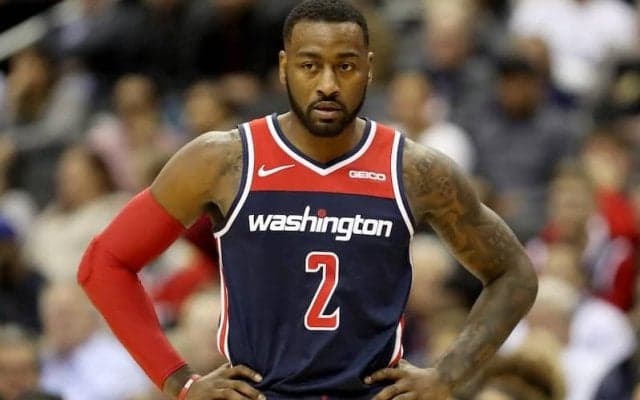 “元ドラ1”ジョン・ウォールが現役引退へ…ウィザーズ時代にオールスター5度選出