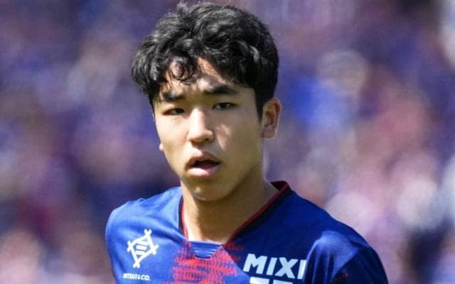 ｢2人ともお父さんそっくり!!｣U-15日本代表選出“梶山＆城”にファン興奮！ 2人のスマイル写真に｢才能とDNAが凄い！このまま成長して欲しい！｣の声