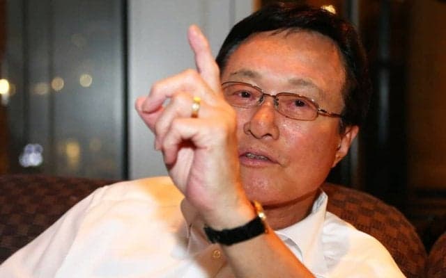 ｢なぜ釜本邦茂が日本最高のストライカーなのか？｣追悼の激論(1)対戦した元古河電工FWが激白｢本当にこの人は自分と同じサッカー選手なのか｣