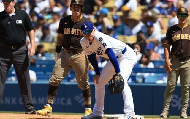 パドレスが本拠地でリベンジなるか　対ドジャース最後の3連戦に米アナリストが見解「最初の4～5イニングが極めて重要」