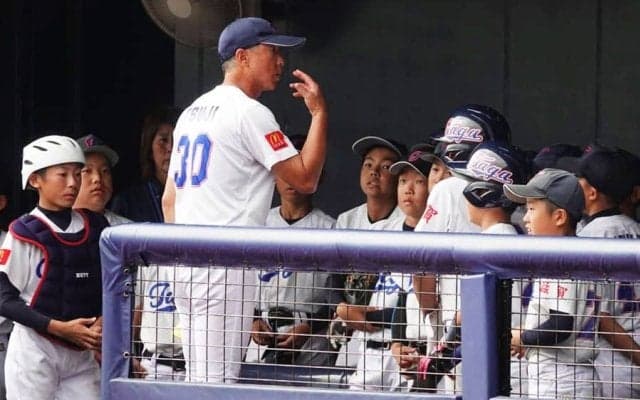 1試合3度の中断で「流れ」は変わる？　猛暑対策は大賛成も…“小学生の甲子園”で聞いた本音