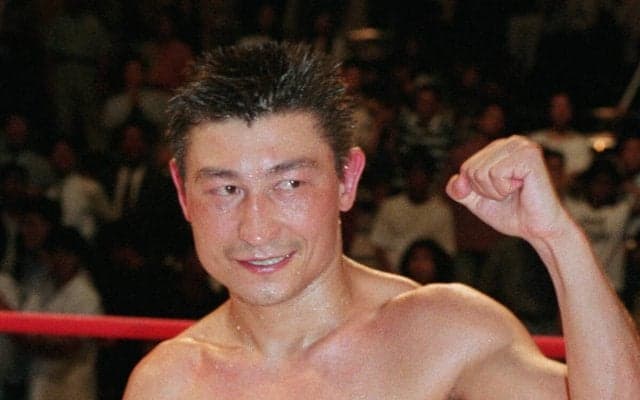 日本ボクシング世界王者列伝：勇利アルバチャコフ　「アマチュア最強」の実力で既成概念を打ち破ったロシア人の衝撃