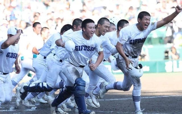 甲子園が見惚れた“光景”に「涙止まらない」　試合後、球児が見せた行動に注目「気持ち通じてる」