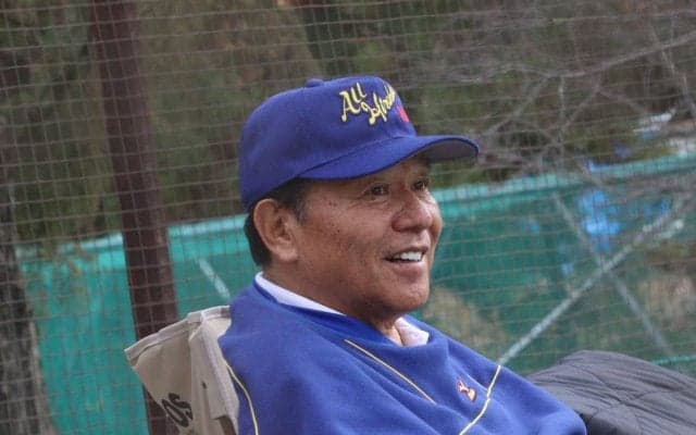 県岐阜商を復活させた前監督が語った「横浜撃破、大番狂わせを起こした3つの勝因」