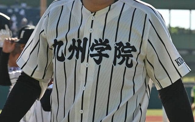 九州学院、熊本、熊本商などが8強入り！熊本各地区夏季大会【25年秋高校野球】