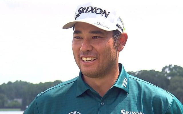 松山英樹、POシリーズ最終戦へ「今のベストを出せればチャンスはある」　ハンデ制廃止についても言及