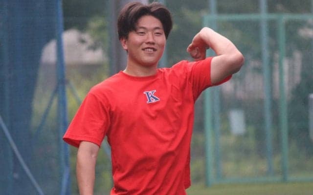 日本一の瞬間は「甲子園が“揺れる”感じ」　昨夏日本一を達成した左腕が見た全国制覇の瞬間【2025年夏高校野球】