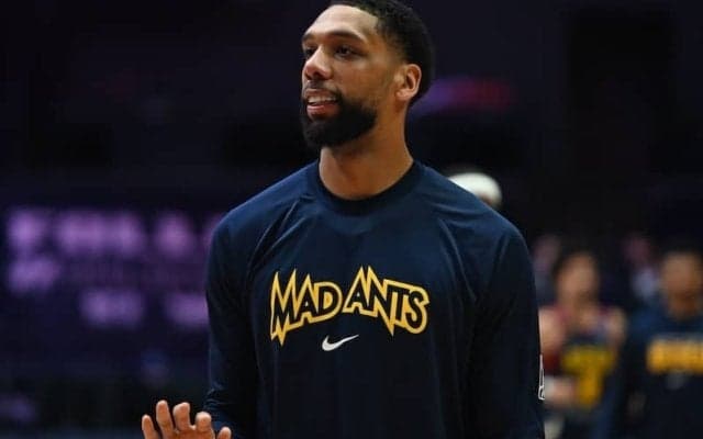 “元ドラ3”ジャリル・オカフォーが北海道に到着「コートで活躍する姿をぜひ見てもらいたい」