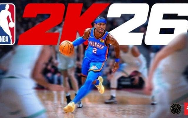 『NBA 2K』シリーズ最新版のランキング発表…2年連続でニコラ・ヨキッチが1位に君臨