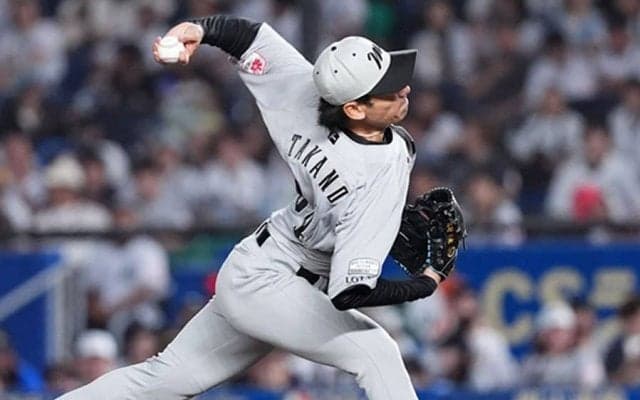 「大谷翔平流」で3年目左腕が激変　キャリアハイの快投の背景に「一からの見直し」